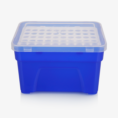 رک-سرسمپلر-آبی