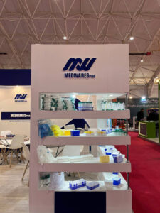 نمایشگاه شیراز مدویرزپرو