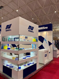 نمایشگاه شیراز مدویرزپرو